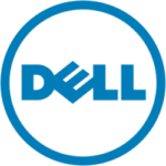 dell logo