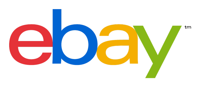 ebay logo
