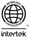 intertek logo