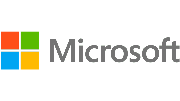 microsoft logo