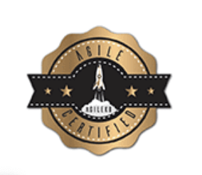 asile certified logo