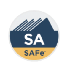 SAFe logo