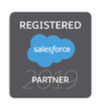 registered salesforce partner logo