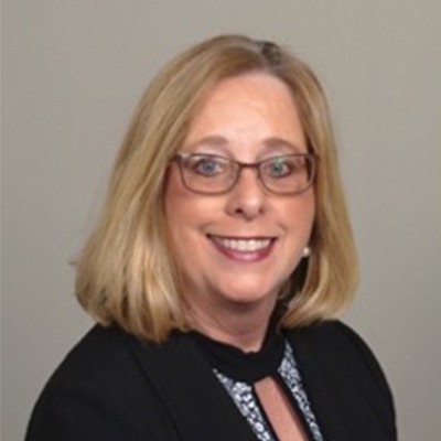 Bonnie Lilly headshot