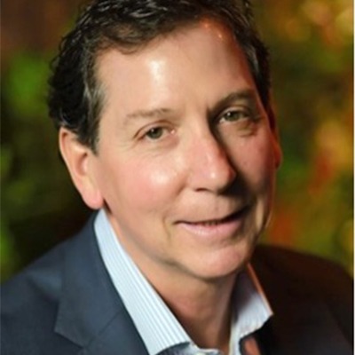 David Wheeler headshot