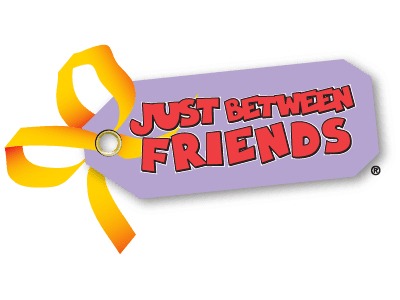 just between friends logo