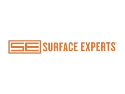 SE, surface experts, logo