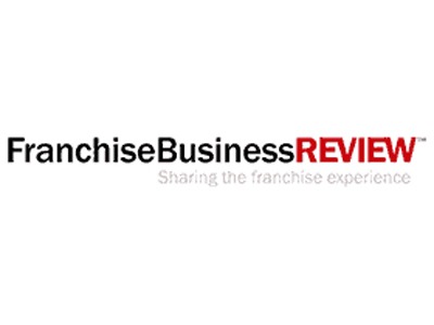 franchise business review, FBR, logo