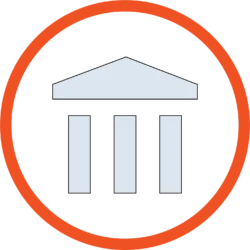 Tsource _ Icon _ Building _ outlined